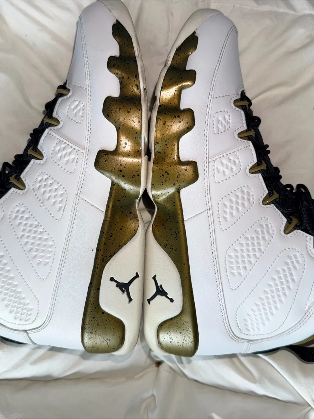 Jordan air retro